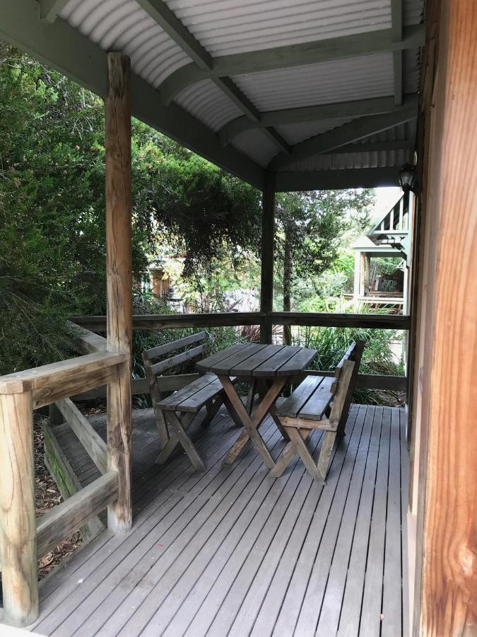 Ti-Tree Village Ocean Grove Eksteriør bilde