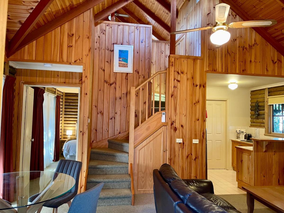 Ti-Tree Village Ocean Grove Eksteriør bilde