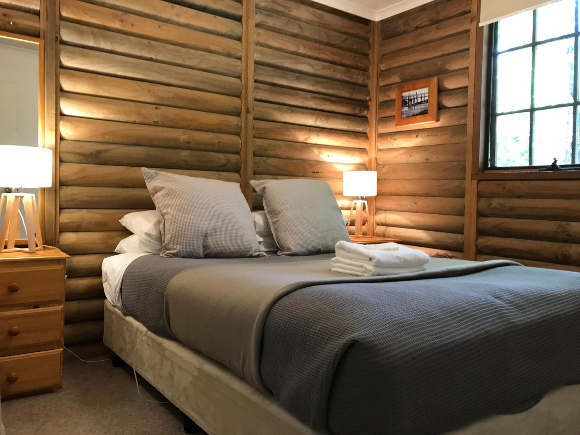 Ti-Tree Village Ocean Grove Rom bilde
