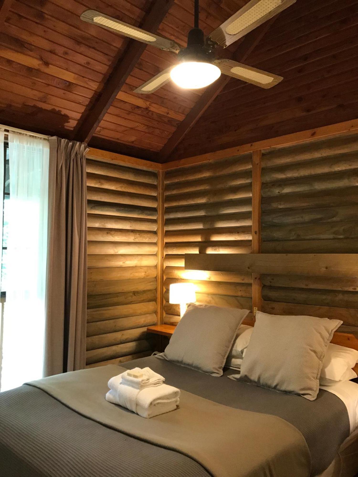 Ti-Tree Village Ocean Grove Eksteriør bilde
