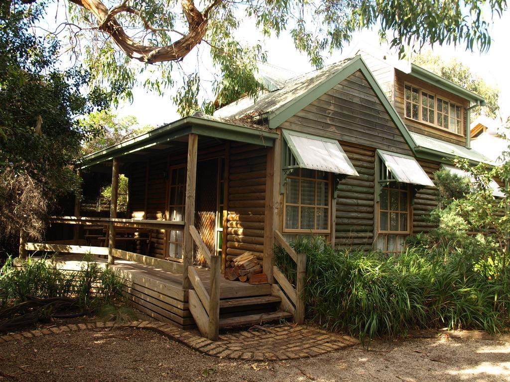 Ti-Tree Village Ocean Grove Eksteriør bilde