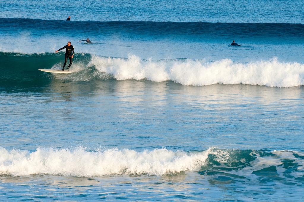 Ti-Tree Village Ocean Grove Eksteriør bilde