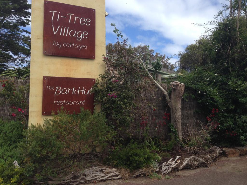 Ti-Tree Village Ocean Grove Eksteriør bilde