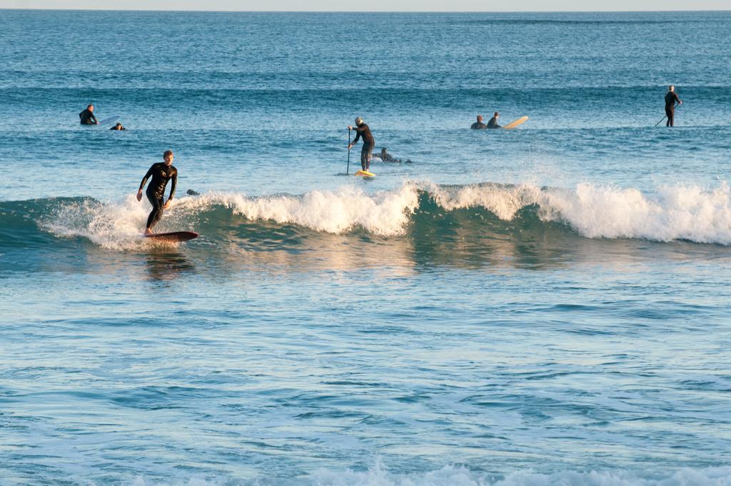 Ti-Tree Village Ocean Grove Eksteriør bilde