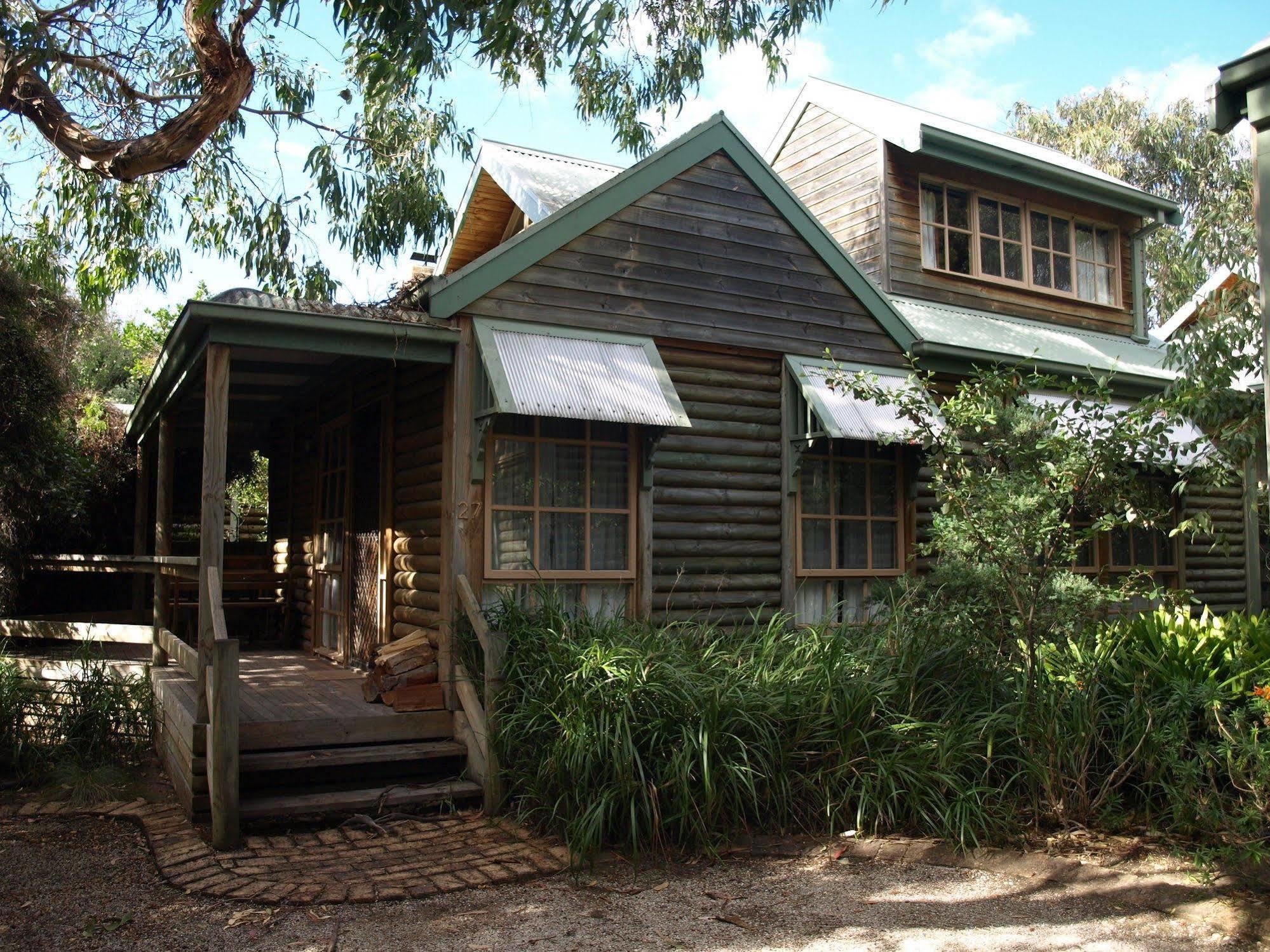 Ti-Tree Village Ocean Grove Eksteriør bilde