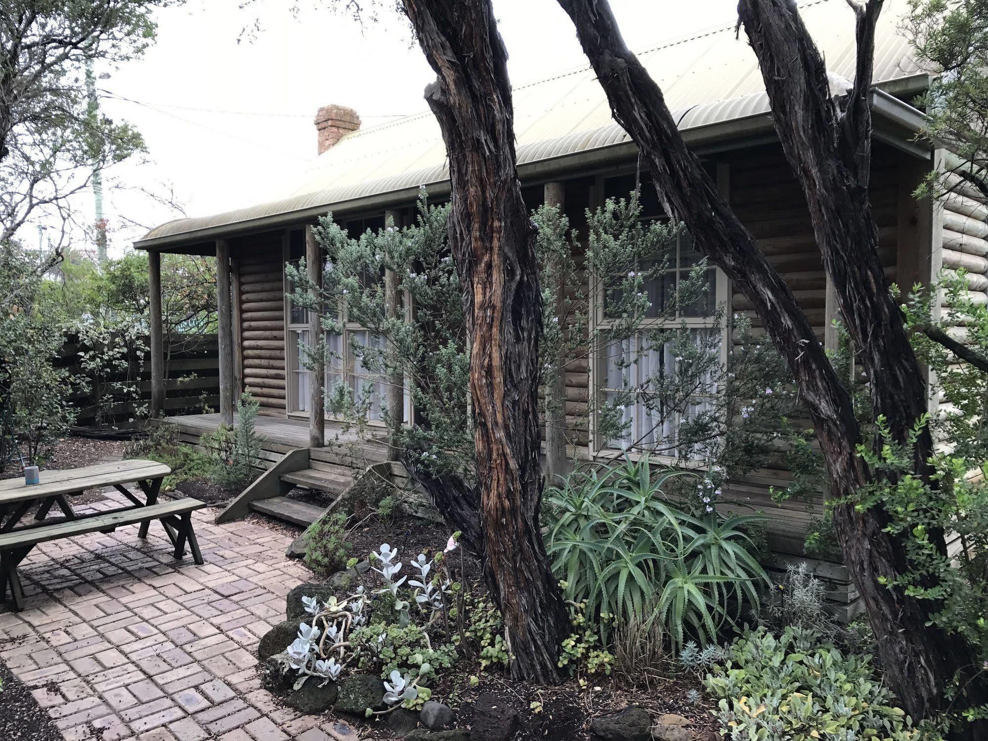 Ti-Tree Village Ocean Grove Eksteriør bilde