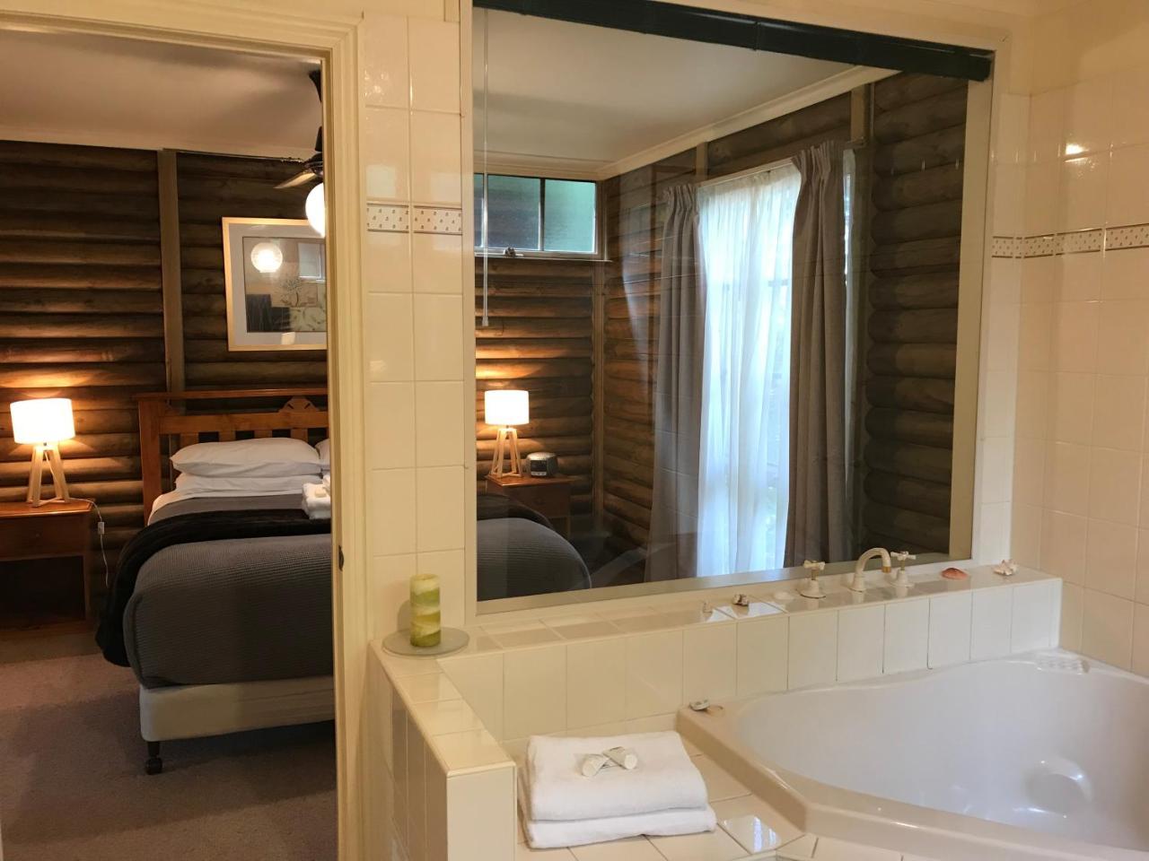 Ti-Tree Village Ocean Grove Eksteriør bilde